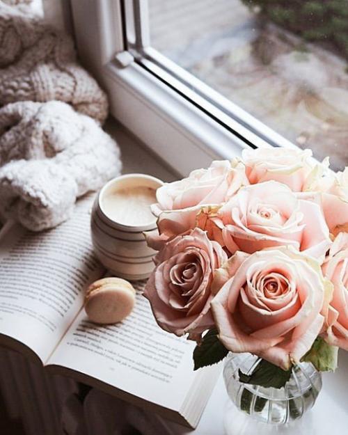 Человек - лучшая книга. 01