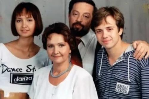 Я не Верю, что они Умерли, - шокирующее признание Андрея Губина в интервью Ксении Собчак. 04