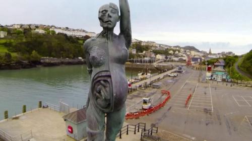 В интернете идут жаркие дискуссии вокруг монумента 