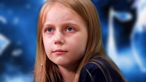 Гений в 13 лет!  