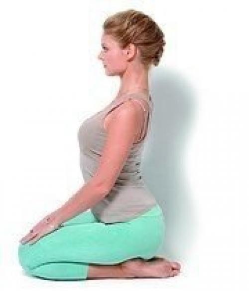 Крийя номер 2. 02