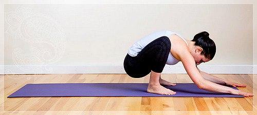 Йога для растяжки на шпагат: 8 поз для регулярной практики. 01