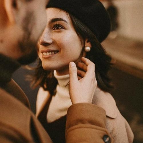 7 плюсов поцелуя.

