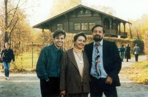 Я не Верю, что они Умерли, - шокирующее признание Андрея Губина в интервью Ксении Собчак. 03