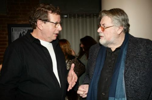 Из воспоминаний.
Михаила ширвиндта.

