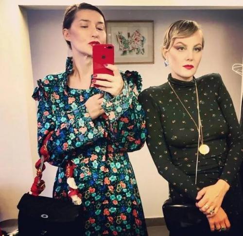 Бывшая помощница ренаты Литвиновой, ранее обвинившая актрису в абьюзе, намекает, что ее откровения могут иметь юридическое продолжение.  