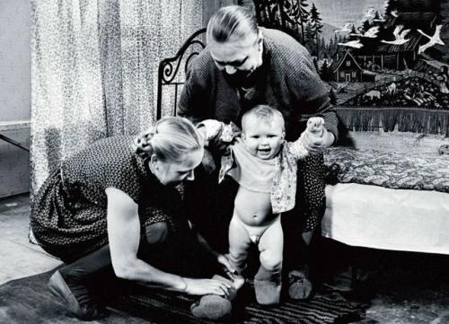 Любовь, страсть и одиночество: жизнь Раисы Рязановой в поисках женского счастья. 03 Любовь, страсть и одиночество: жизнь Раисы Рязановой в поисках женского счастья. 03