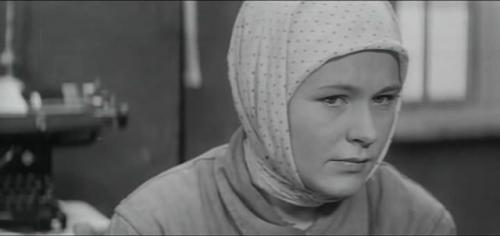 Любовь, страсть и одиночество: жизнь Раисы Рязановой в поисках женского счастья. 04 Любовь, страсть и одиночество: жизнь Раисы Рязановой в поисках женского счастья. 04