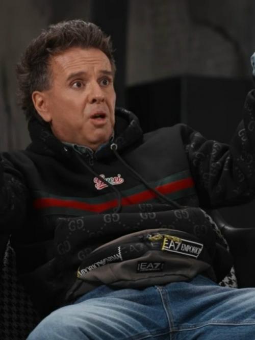 Я не Верю, что они Умерли, - шокирующее признание Андрея Губина в интервью Ксении Собчак. 01