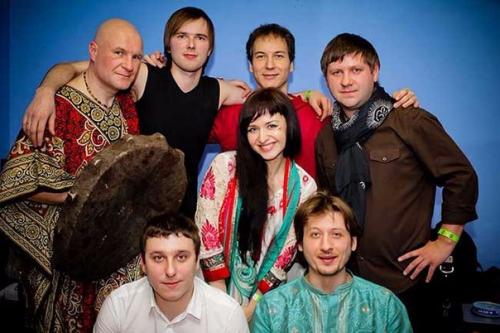 Само название проекта покров говорит о некой защите и покровительстве.