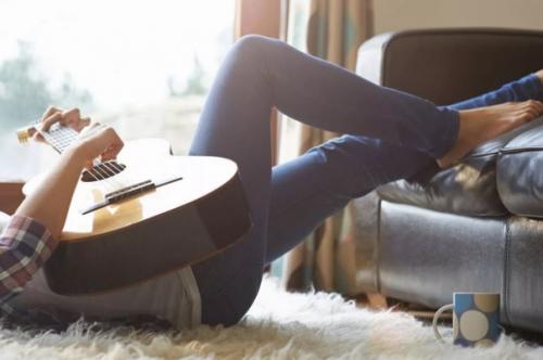 Страдание , внимание, только в голове.