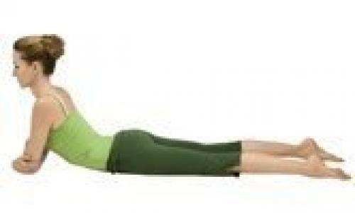 Мягкая медитативная практика инь - йоги от Сары пауэрс. 02