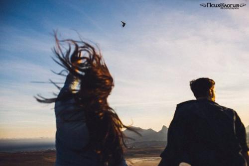 Связь бывших 