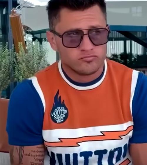 Павел прилучный сохранения прежнего размера алиментов добился. 01