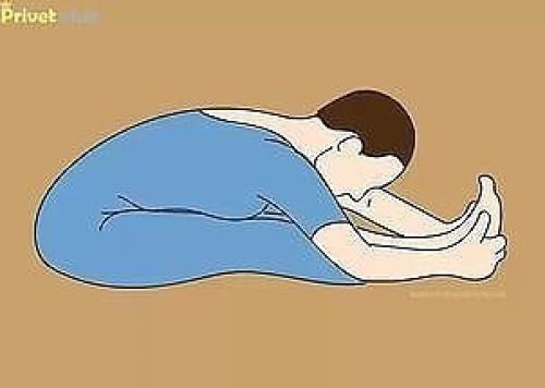 Она делала это упражнение всего 1 раз в 2 дня. 03