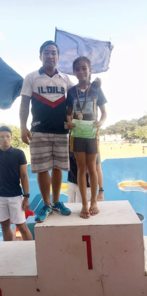 История одиннадцатилетней реи буллос с Филиппин - это напоминание о том, что настоящая решимость не зависит от обстоятельств. 02