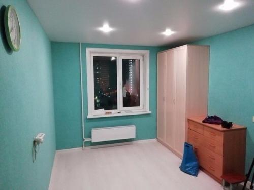 Антон савчук организовал проект Бесплатный Ремонт. 05