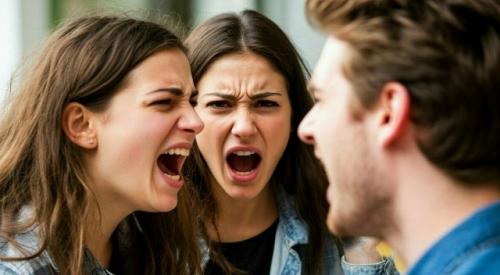 Агрессия как защитный механизм и её корни в детских травмах.

