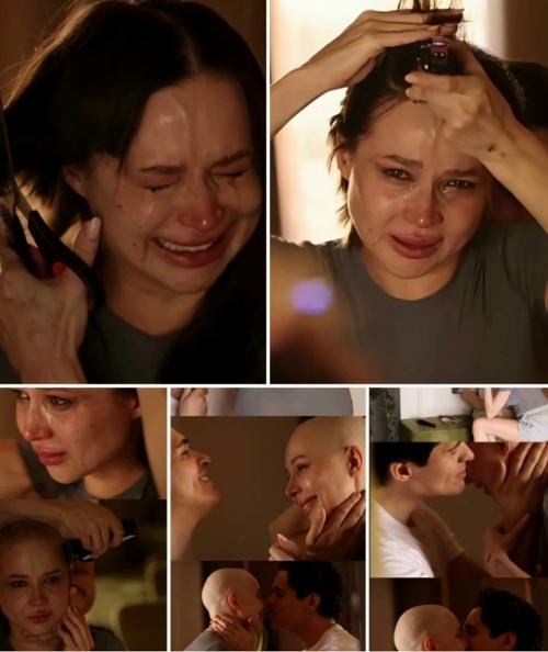 Символ мужества: почему стрижка лерчек 