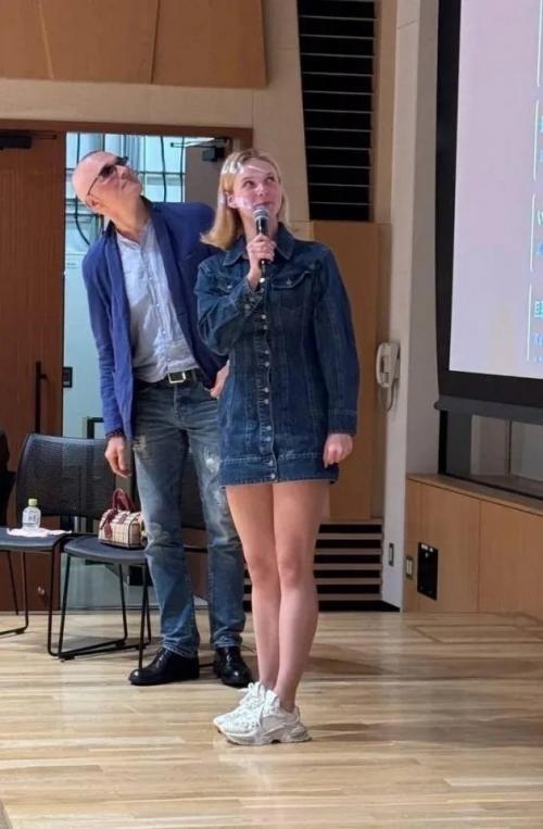 Бероев с 21-летней женой вышел в свет после тайной свадьбы - первые фото молодоженов. 04