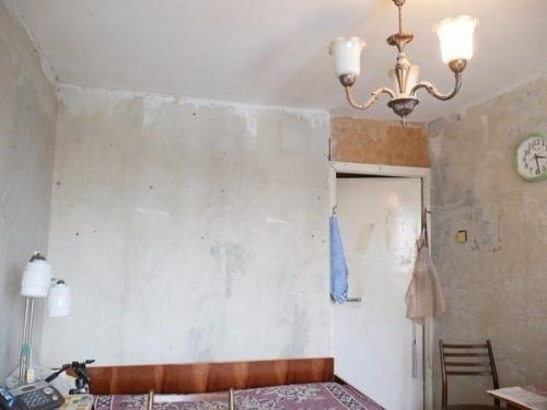 Антон савчук организовал проект Бесплатный Ремонт. 02