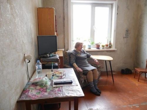 Антон савчук организовал проект Бесплатный Ремонт.