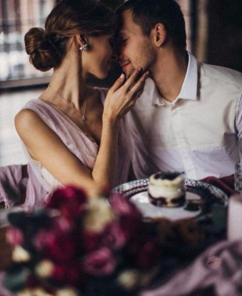 Жили - были на свете обыкновенные муж и жена.