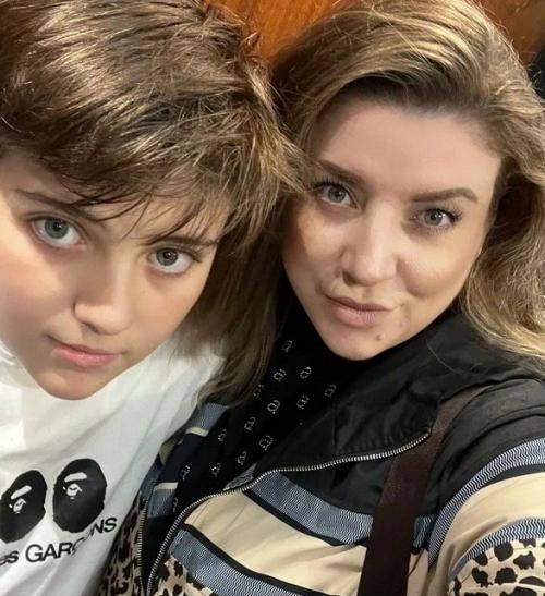 ЭТО Настоящая Катастрофа ДЛЯ Мальчика: Анна хилькевич критикует Арарата кещяна за отказ от родного сына. 02