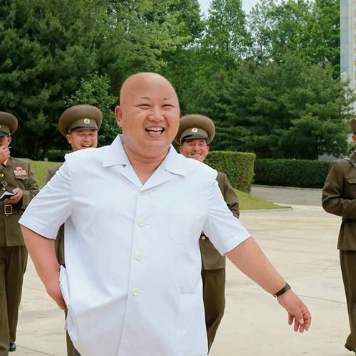 Ким Чен Ын решил застраховать свою жизнь системой 