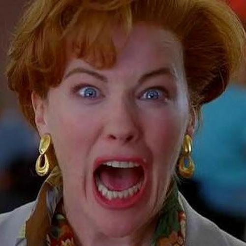 Тревога накрывает? 5. 