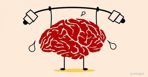 Методы по прокачке работы мозга.
