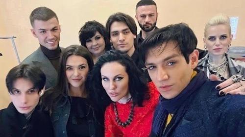 Телевизионный обман раскрыт: экс - ведущий мистического шоу доказал полную слепоту 