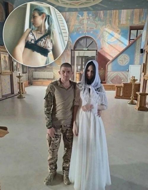 Любовь за решеткой: звезда 