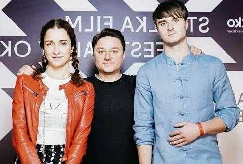 Сепарация на миллион: как независимый выбор старшего сына Максима лагашкина перевернул шаблоны о звездных детях. 02