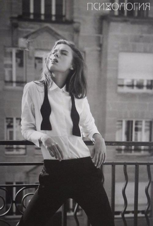 Сущность девушек?   - Дорогой, скажи, я толстая или некрасивая?