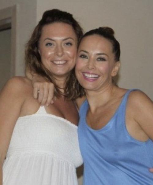 Звездные узы: как дочь Натальи Фриске воспринимает звездную тетю. 02