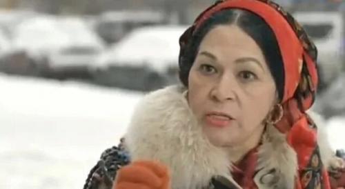 Не стало Екатерины жемчужной. 05 Не стало Екатерины жемчужной. 05