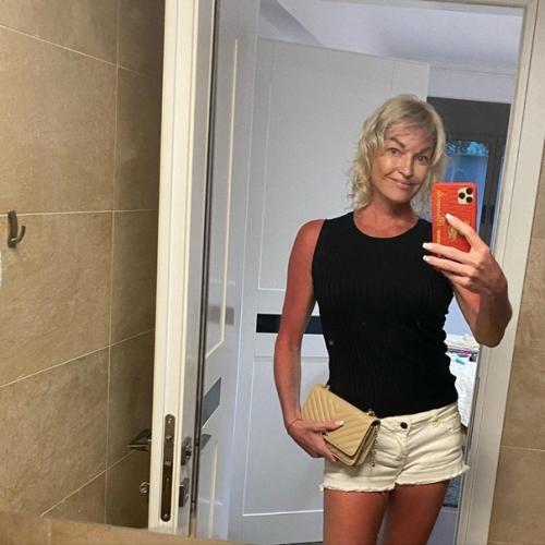 Анастасия волочкова снова сменила иммидж! 01