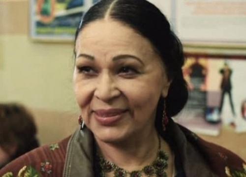 Не стало Екатерины жемчужной. 01 Не стало Екатерины жемчужной. 01