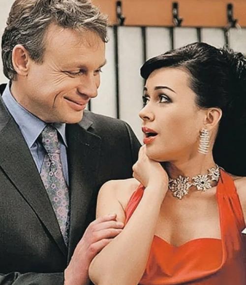 Сергей Жигунов, ваш поступок отвратителен! 01