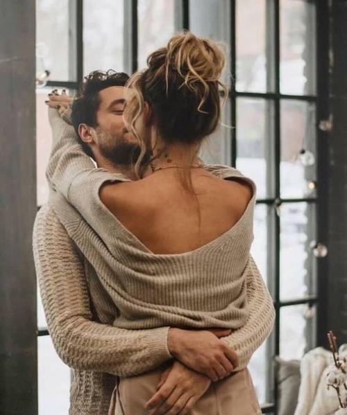 Про любовь и терпение.