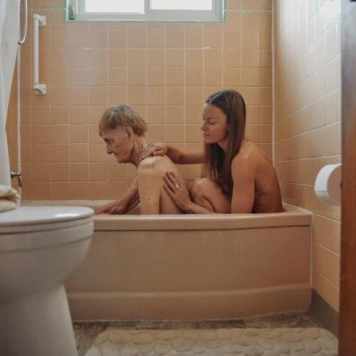 Фотопроект, который вызвал бурю эмоций в сети. 02