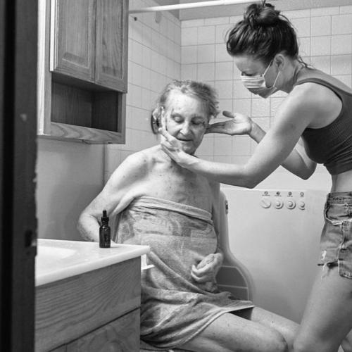 Фотопроект, который вызвал бурю эмоций в сети. 03