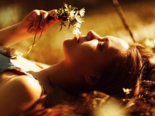 Памятка счастливой женщины.