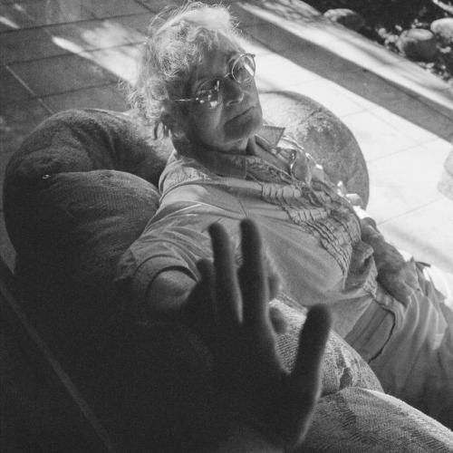 Фотопроект, который вызвал бурю эмоций в сети. 05