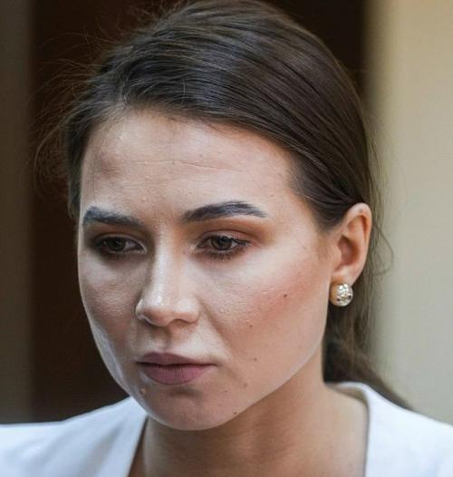 Лерчек, предварительно, намерена обжаловать приговор.

