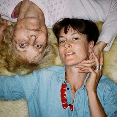 Фотопроект, который вызвал бурю эмоций в сети. 04