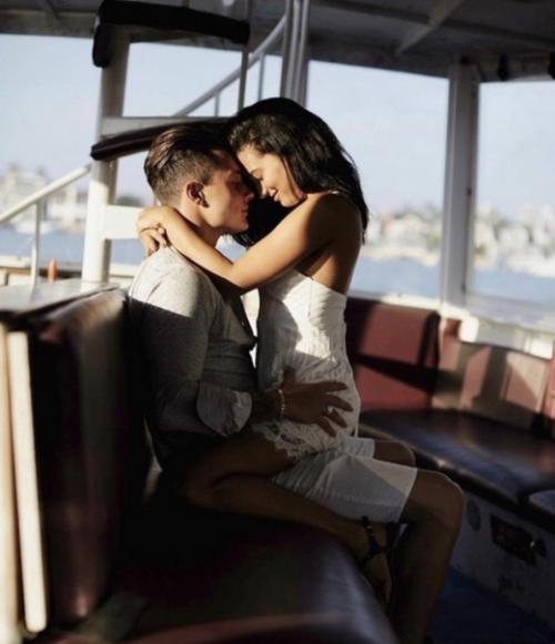 Самый бесценный клад на земле - это понимающее тебя сердце.