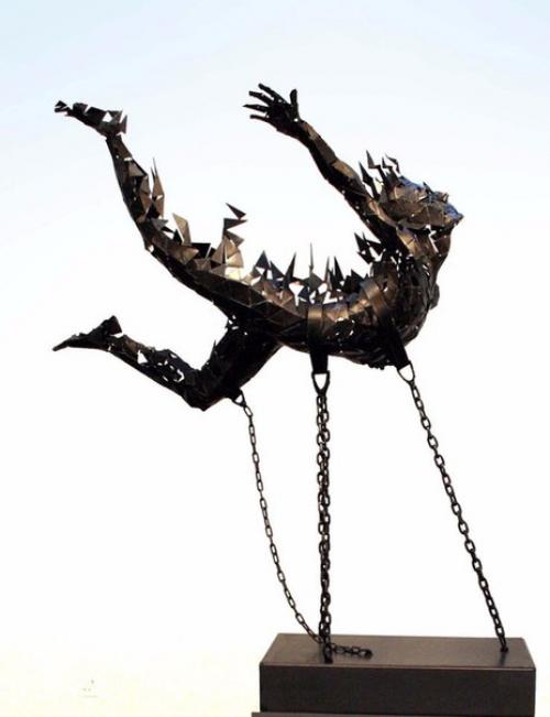 О самооценке и любви к себе.

