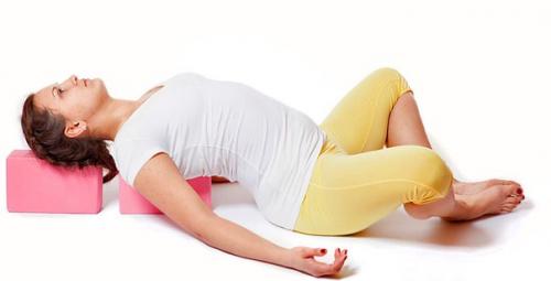 8 упражнений при головной боли. 02